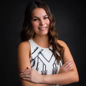 Meet your Posher, Erica